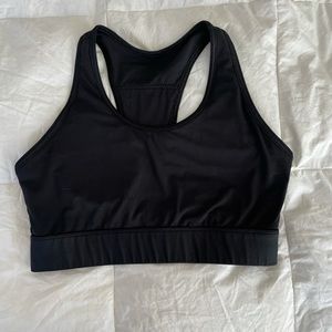Fabletics sports bra